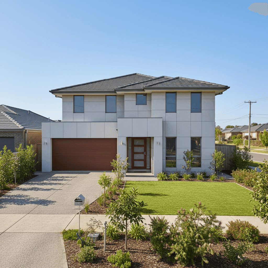 Home Insurance Cost for 4-Bedroom Free Standing Home in South Morang VIC 3752