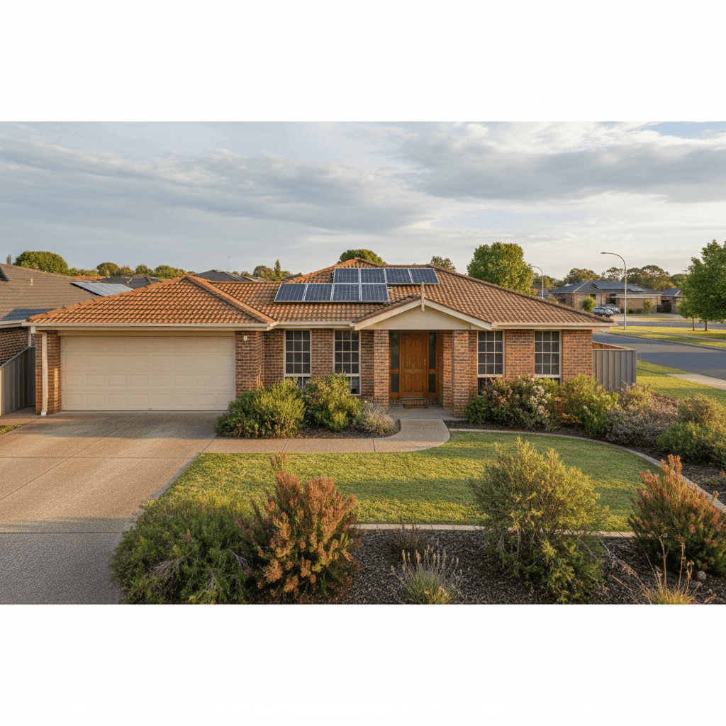 Home Insurance Cost for 4-Bedroom Free Standing Home in Bundoora VIC 3083