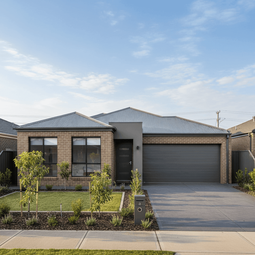 Home Insurance Cost for 3-Bedroom Free Standing Home in Caroline Springs VIC 3023