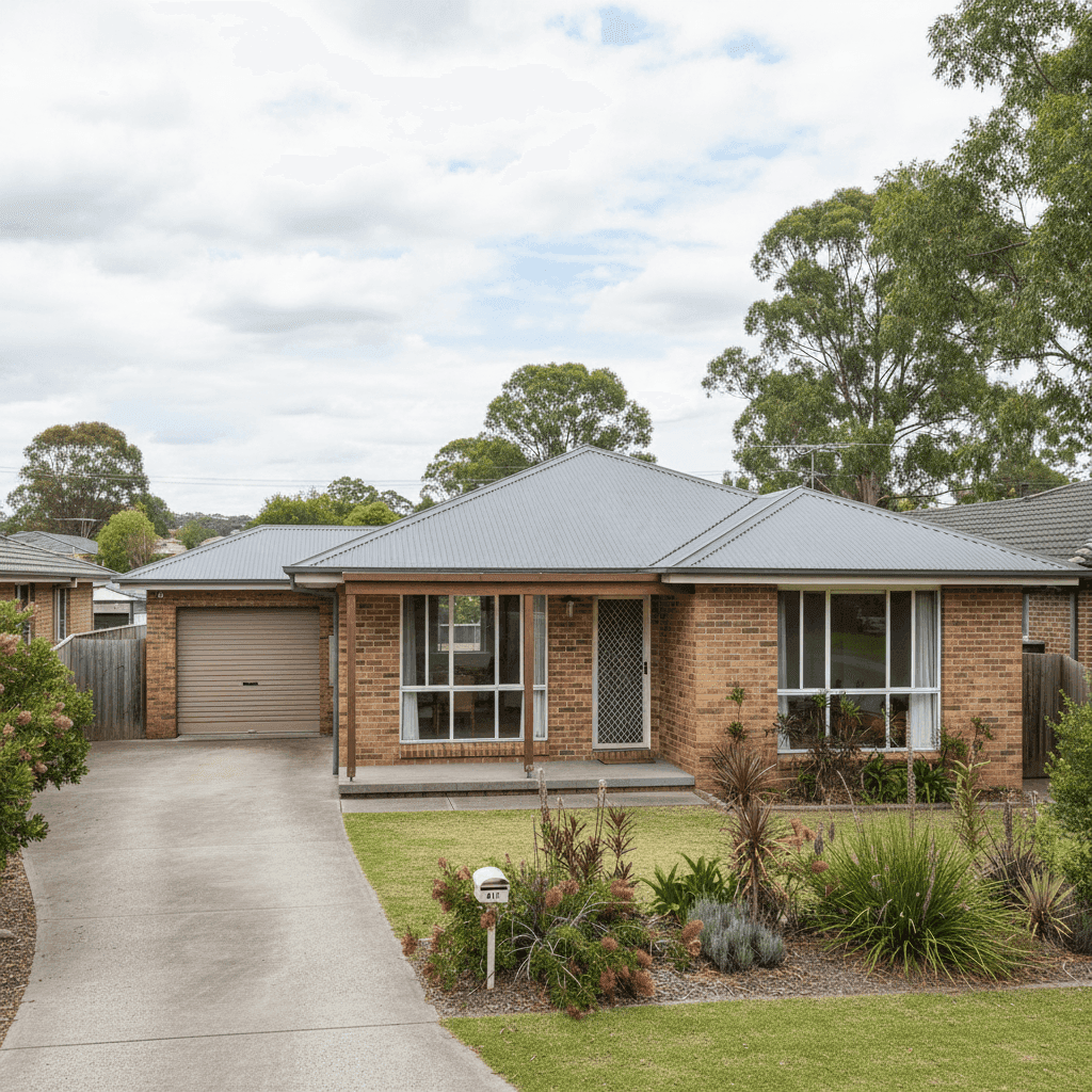 Home Insurance Cost for 3-Bedroom Free Standing Home in Coopers Plains QLD 4108