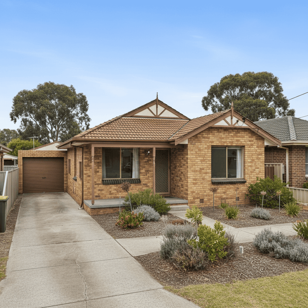 Home Insurance Cost for 3-Bedroom Semi Detached in Wanneroo WA 6065