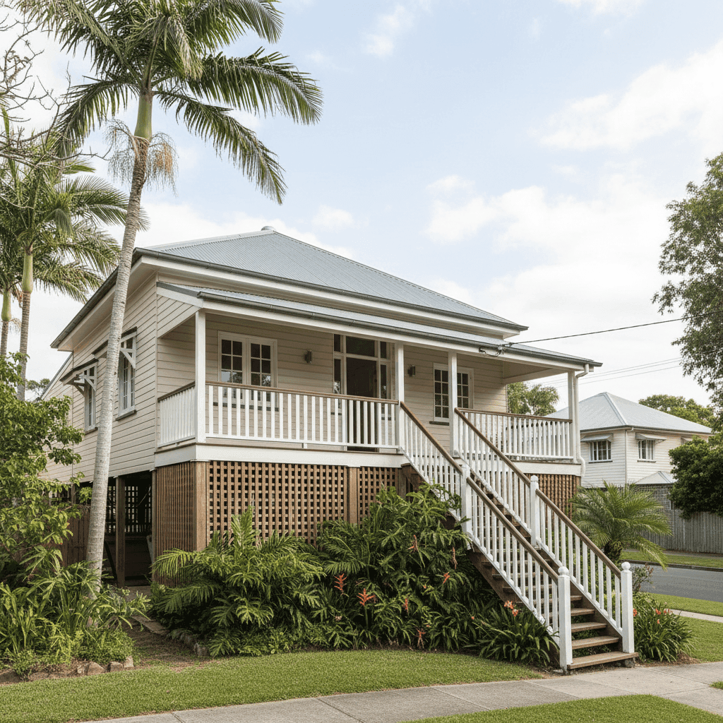 Home Insurance Cost for 3-Bedroom Free Standing Home in Wellington Point QLD 4160