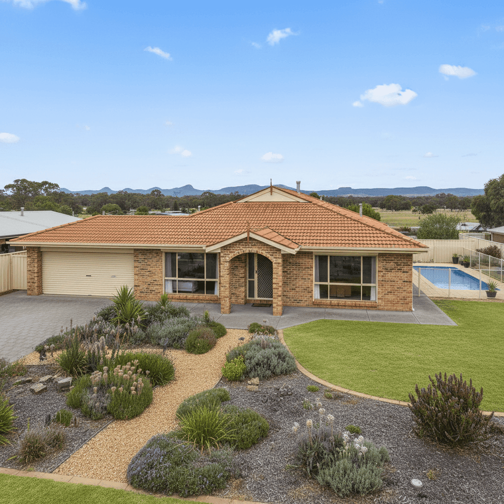 Home Insurance Cost for 4-Bedroom Free Standing Home in Stirling North SA 5710