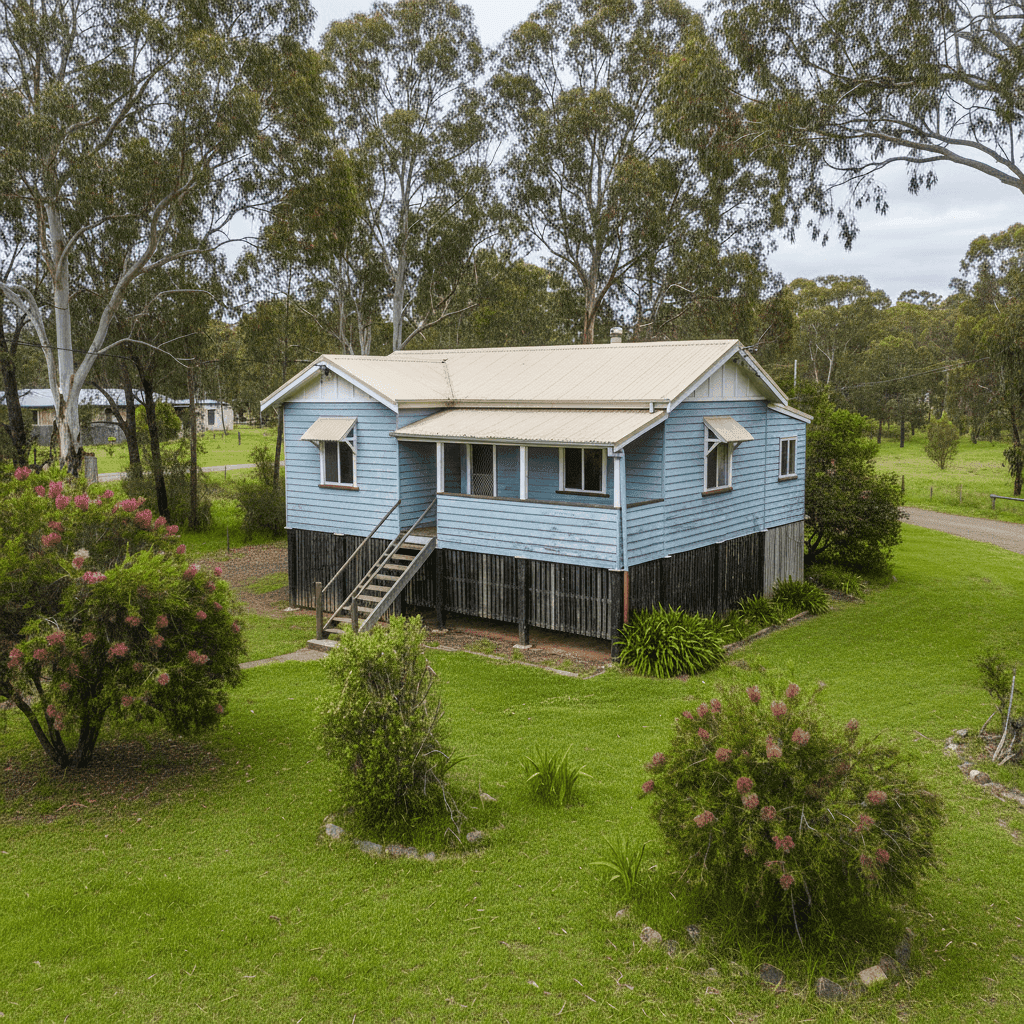 Home Insurance Cost for 3-Bedroom Free Standing Home in Bemm River VIC 3889