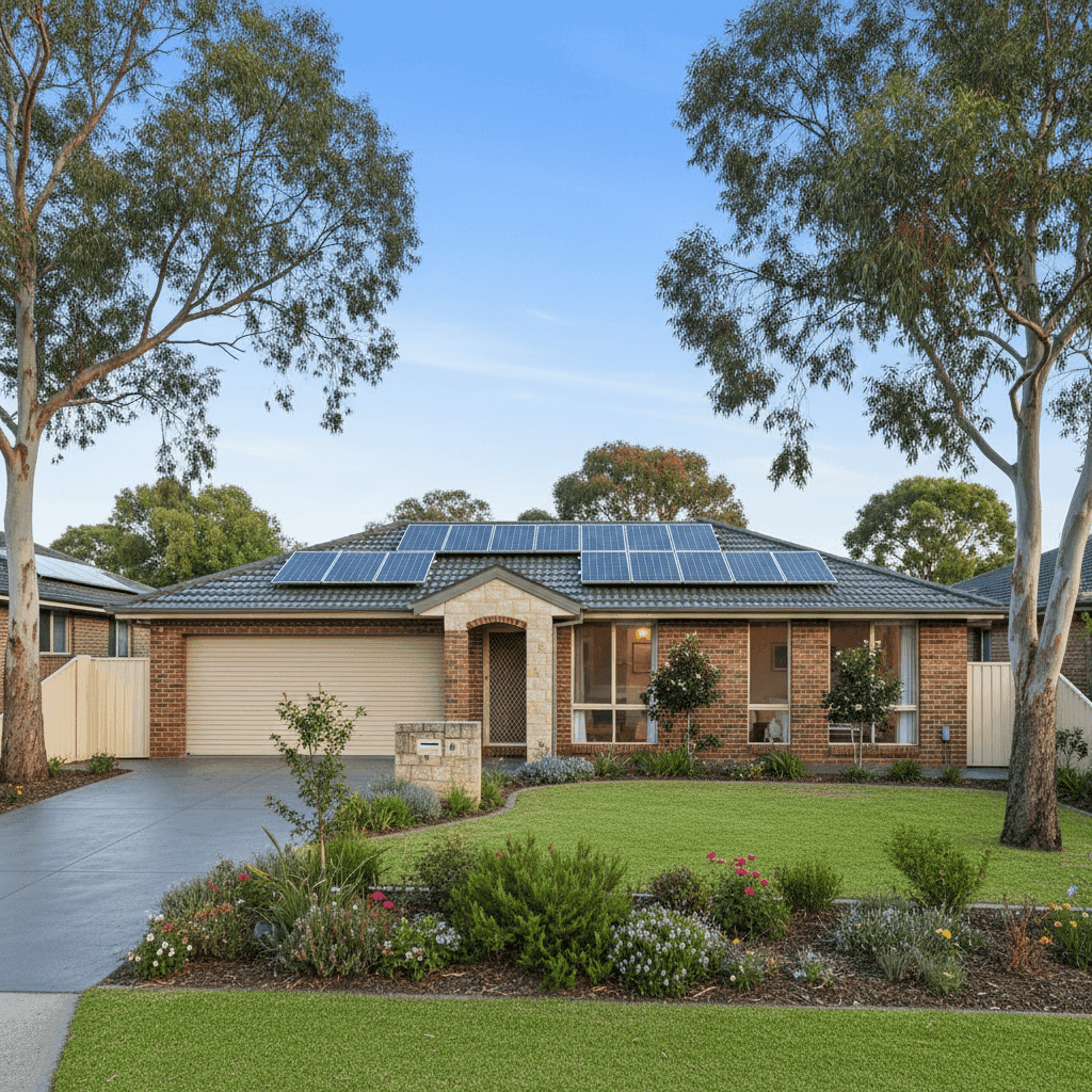 Home Insurance Cost for 3-Bedroom Free Standing Home in Riverwood NSW 2210