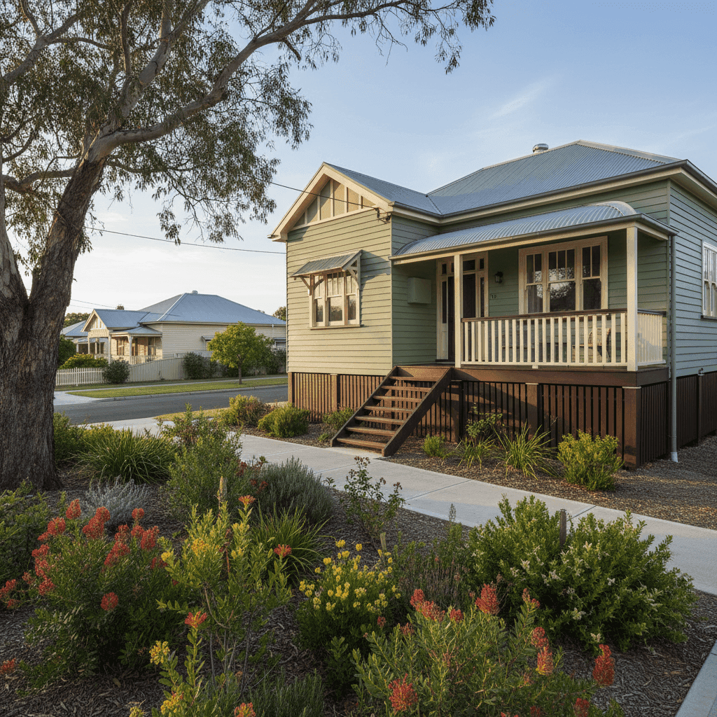 Home Insurance Cost for 3-Bedroom Free Standing Home in Cootamundra NSW 2590