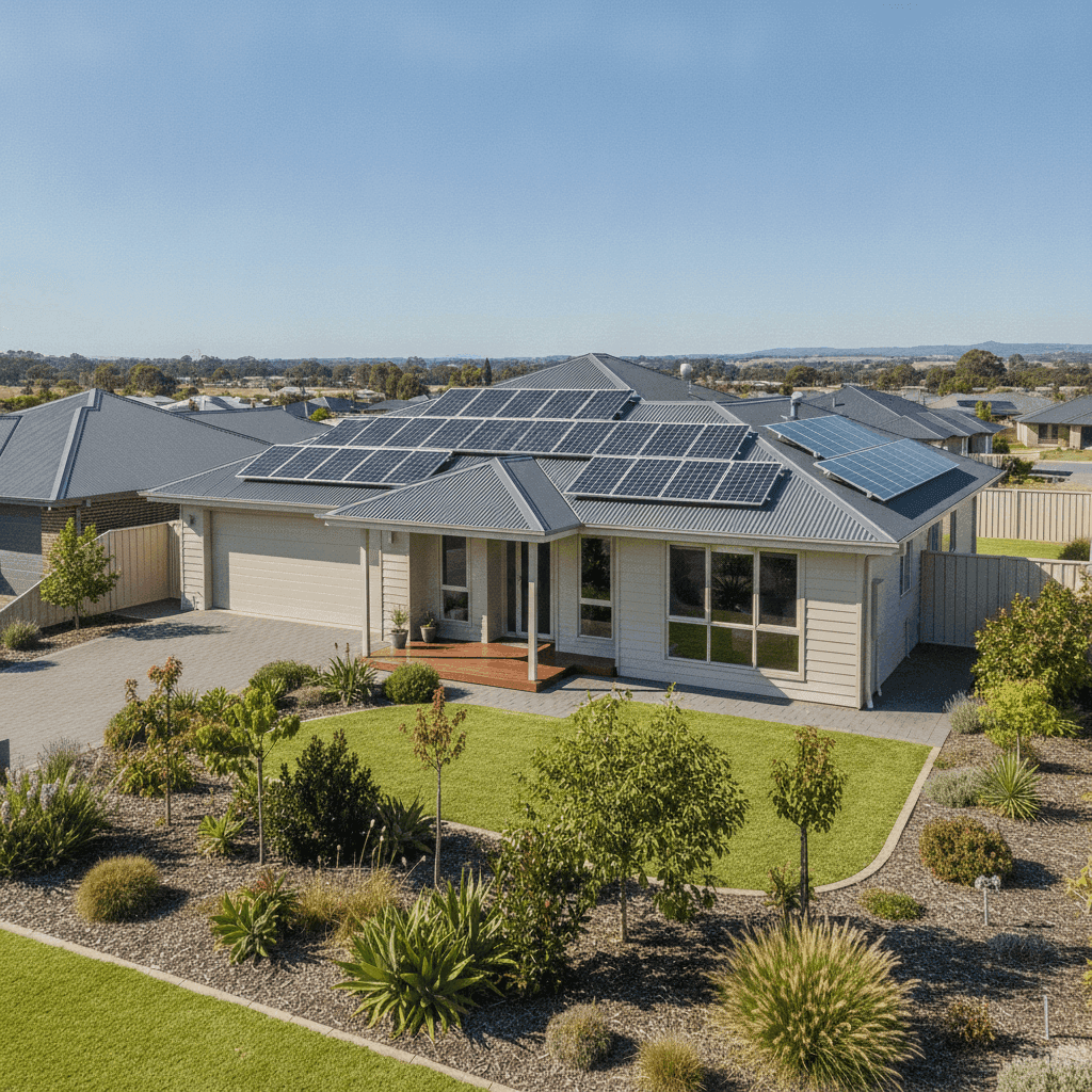Home Insurance Cost for 4-Bedroom Free Standing Home in Bungendore NSW 2621