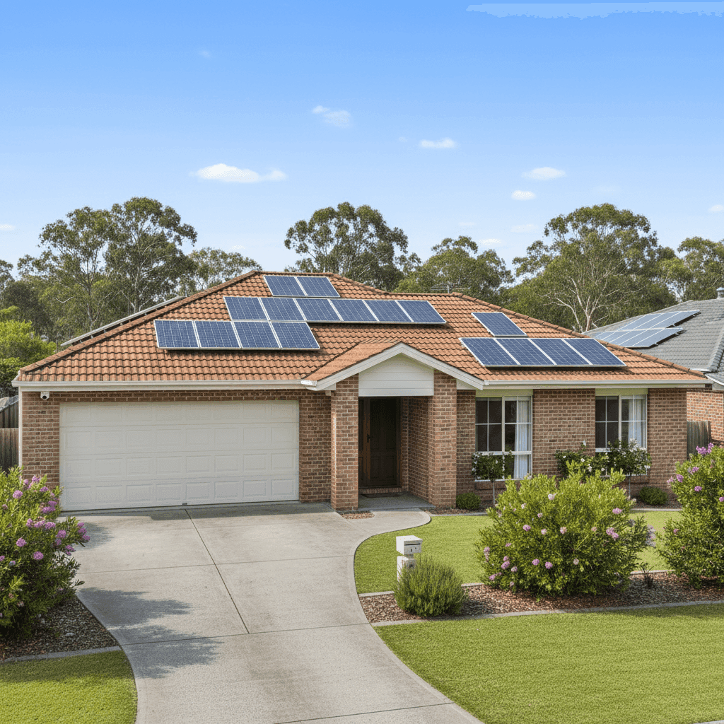 Home Insurance Cost for 4-Bedroom Free Standing Home in Springfield Lakes QLD 4300