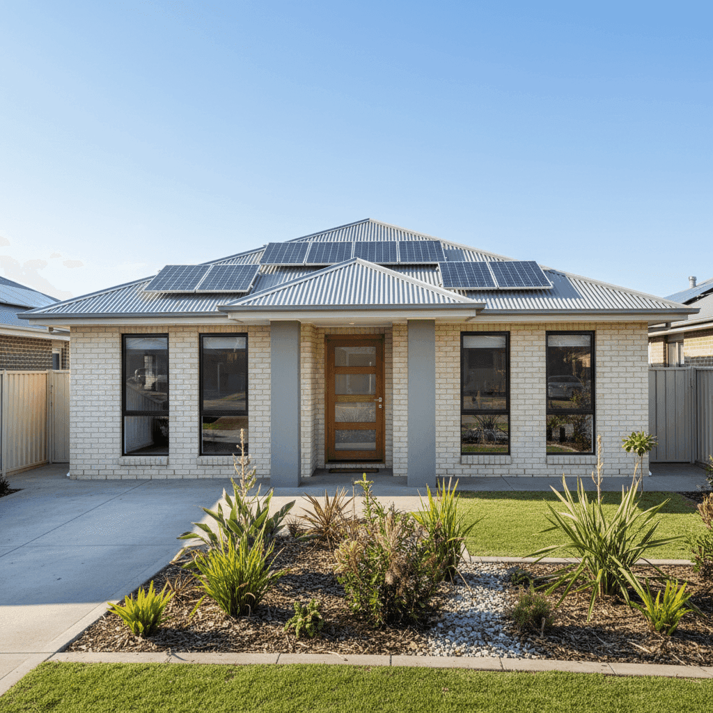 Home Insurance Cost for 3-Bedroom Free Standing Home in Belmont NSW 2280