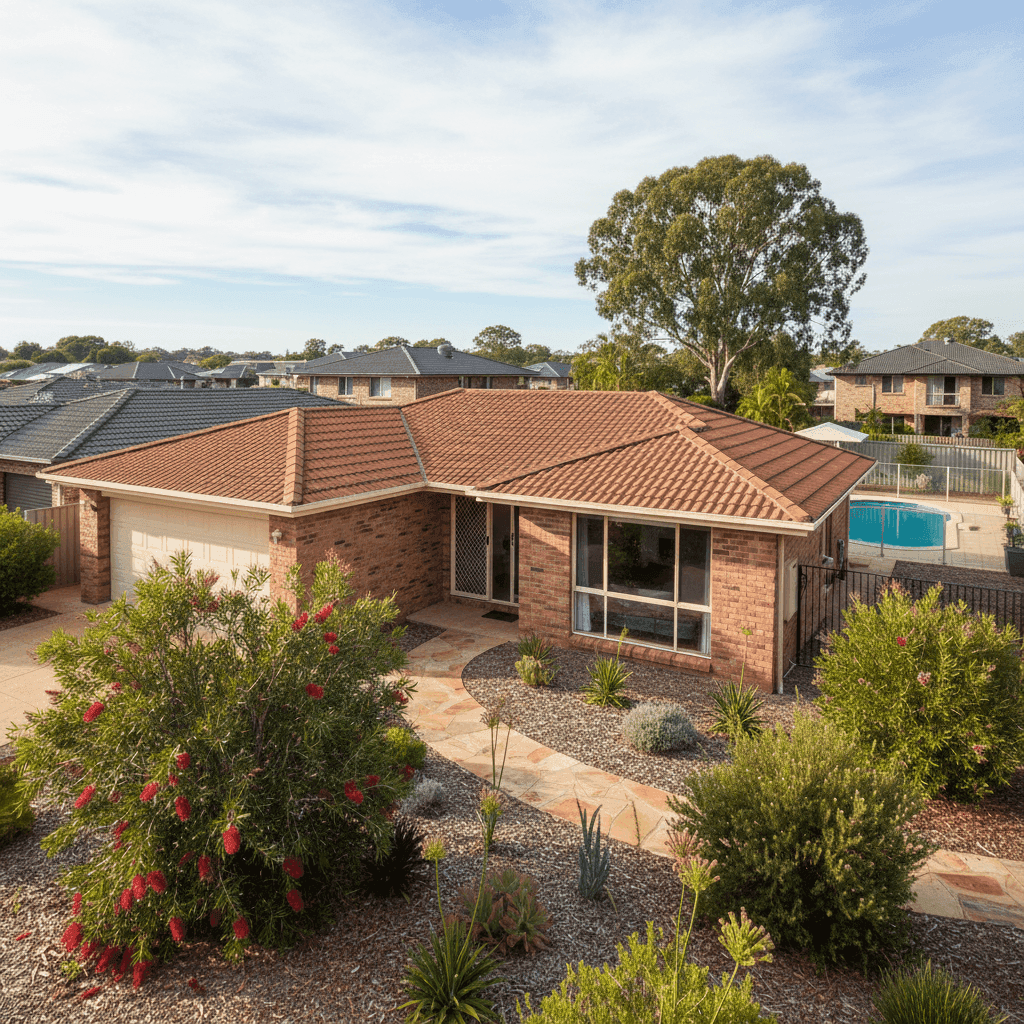 Home Insurance Cost for 3-Bedroom Free Standing Home in Nerang QLD 4211