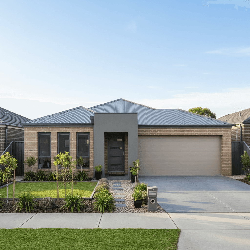 Home Insurance Cost for 3-Bedroom Free Standing Home in Hampton Park VIC 3976