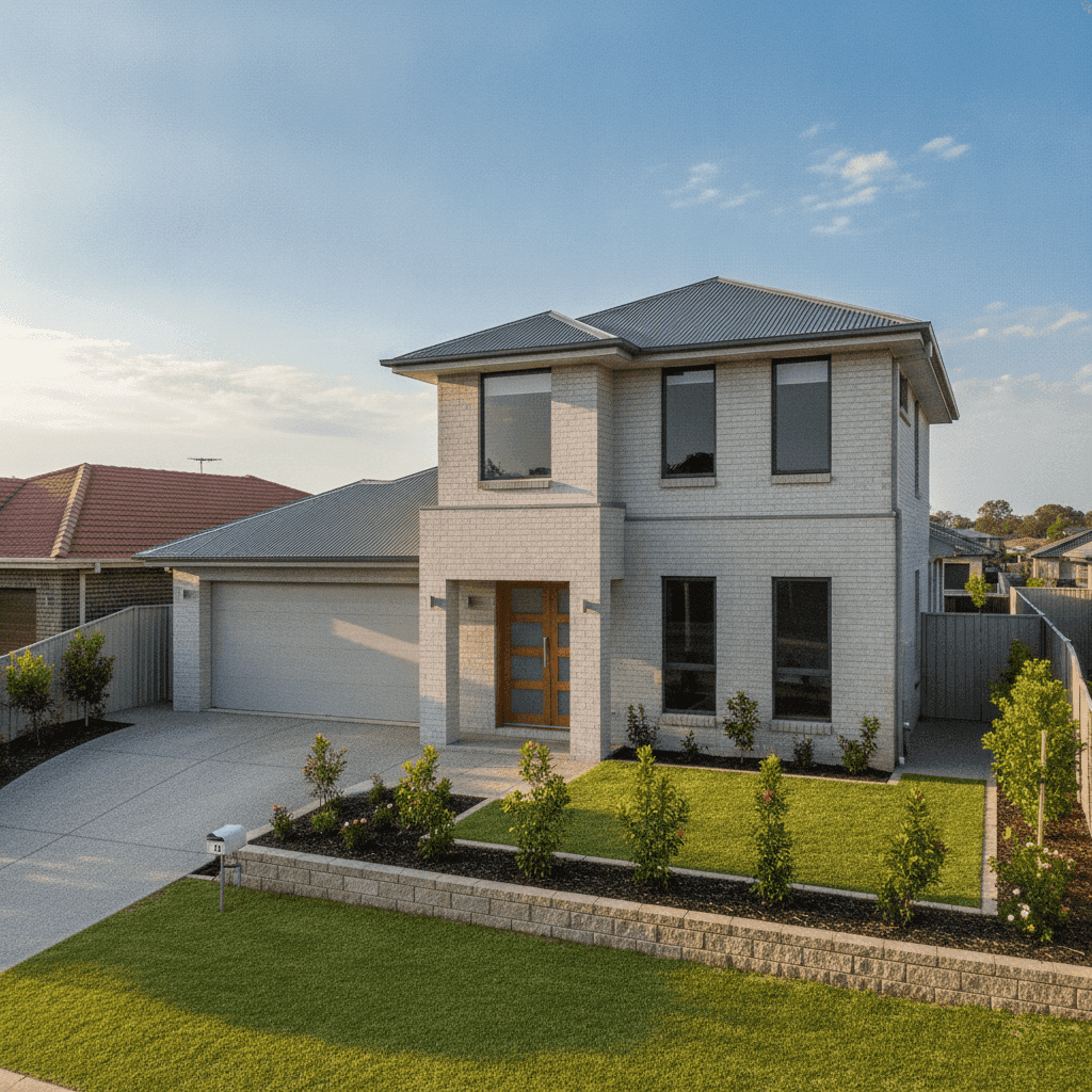 Home Insurance Cost for 5-Bedroom Free Standing Home in Rocklea QLD 4106
