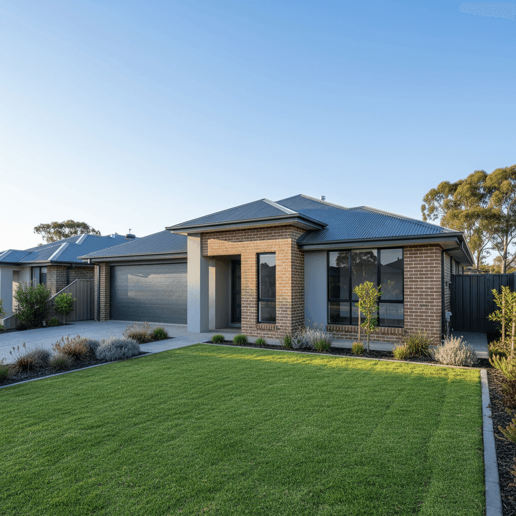 Home Insurance Cost for 4-Bedroom Free Standing Home in Henley Brook WA 6055