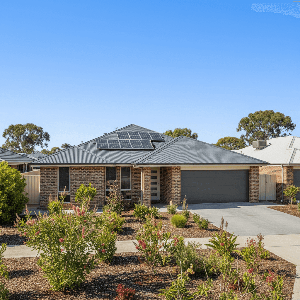 Home Insurance Cost for 3-Bedroom Free Standing Home in McCracken SA 5211