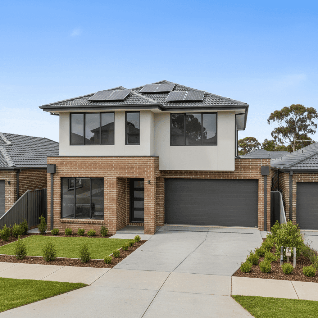 Home Insurance Cost for 5-Bedroom Free Standing Home in Chisholm NSW 2322