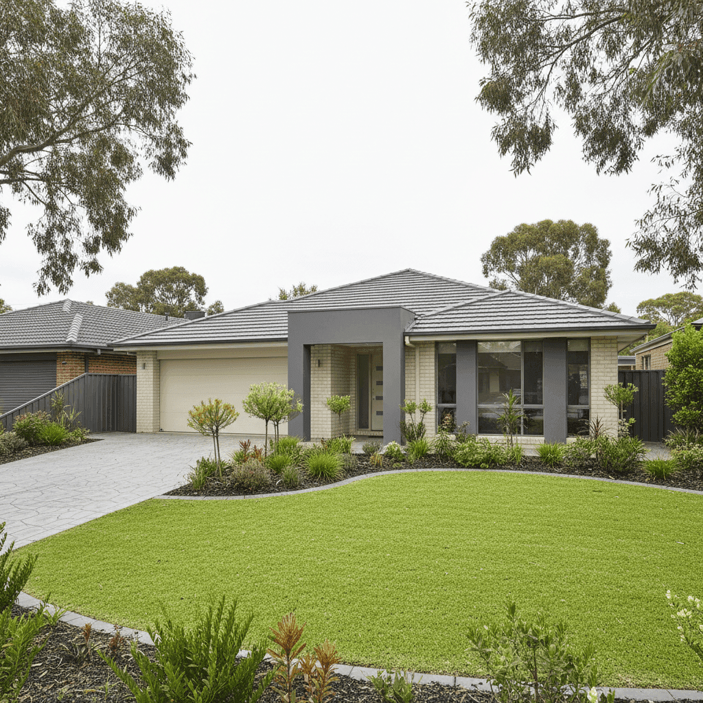 Home Insurance Cost for 5-Bedroom Free Standing Home in Maylands WA 6051