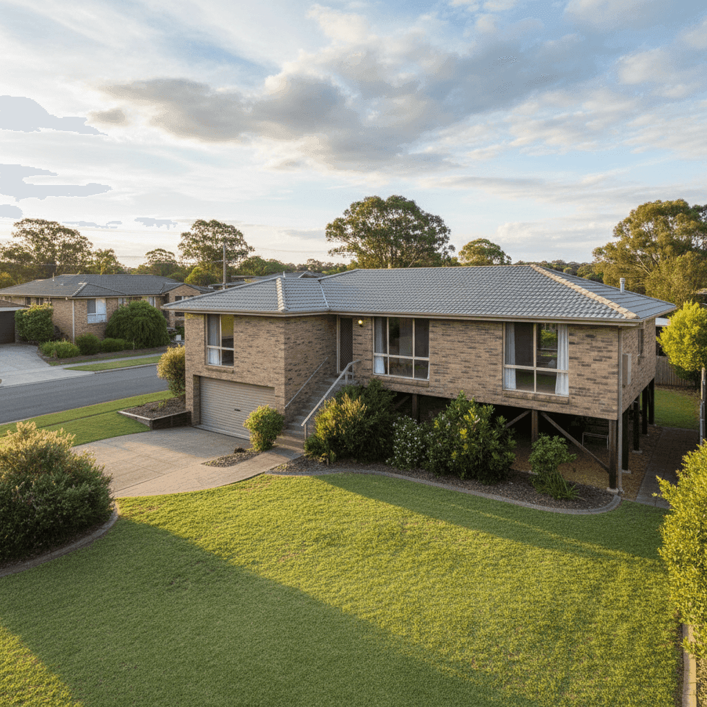 Home Insurance Cost for 3-Bedroom Free Standing Home in Bonny Hills NSW 2445