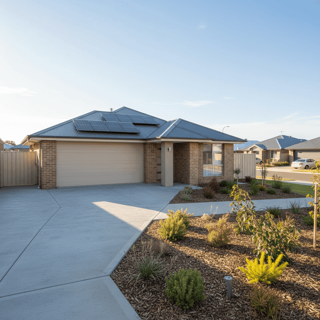Home Insurance Cost for 4-Bedroom Free Standing Home in Wyndham Vale VIC 3024