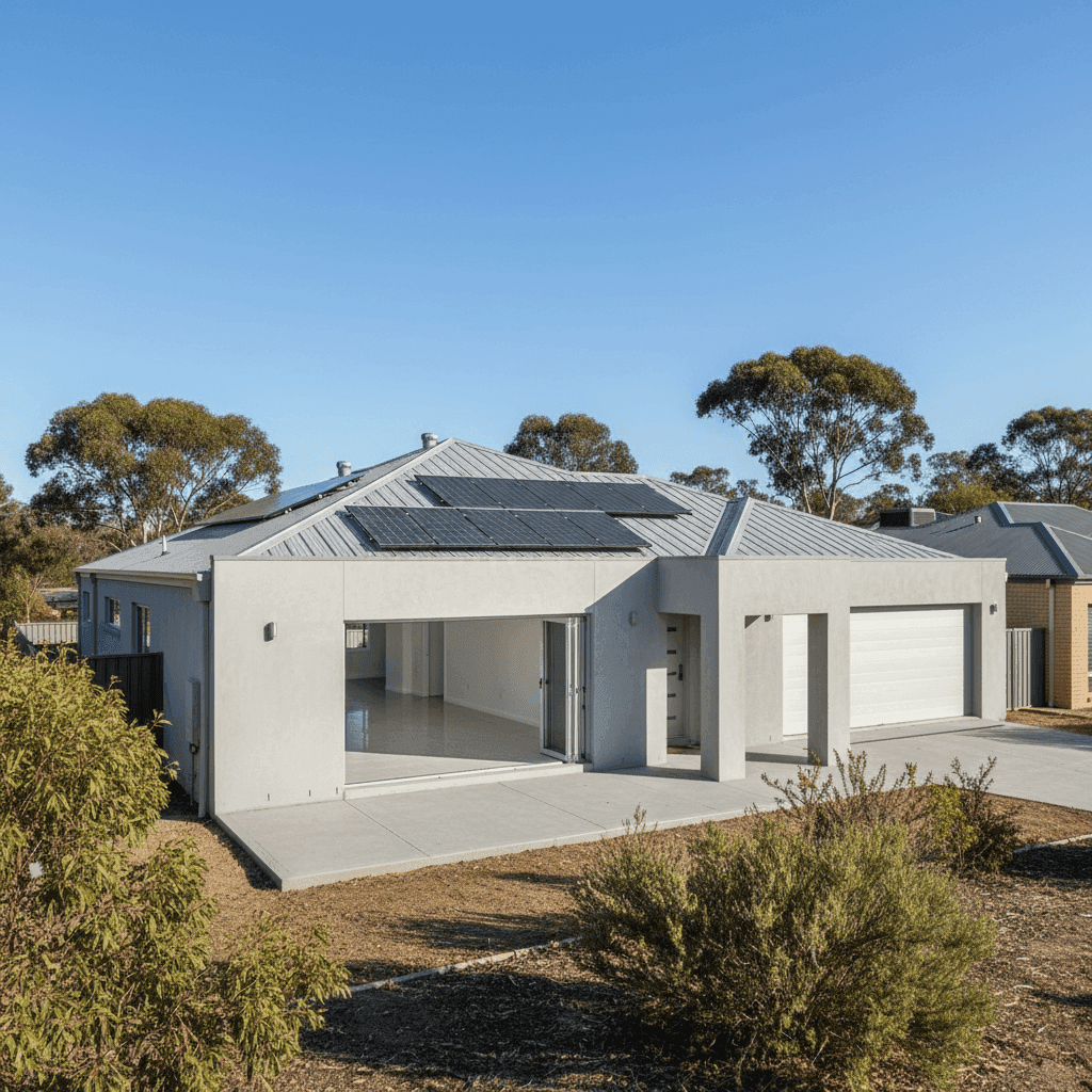 Home Insurance Cost for 2-Bedroom Free Standing Home in Kew NSW 2439