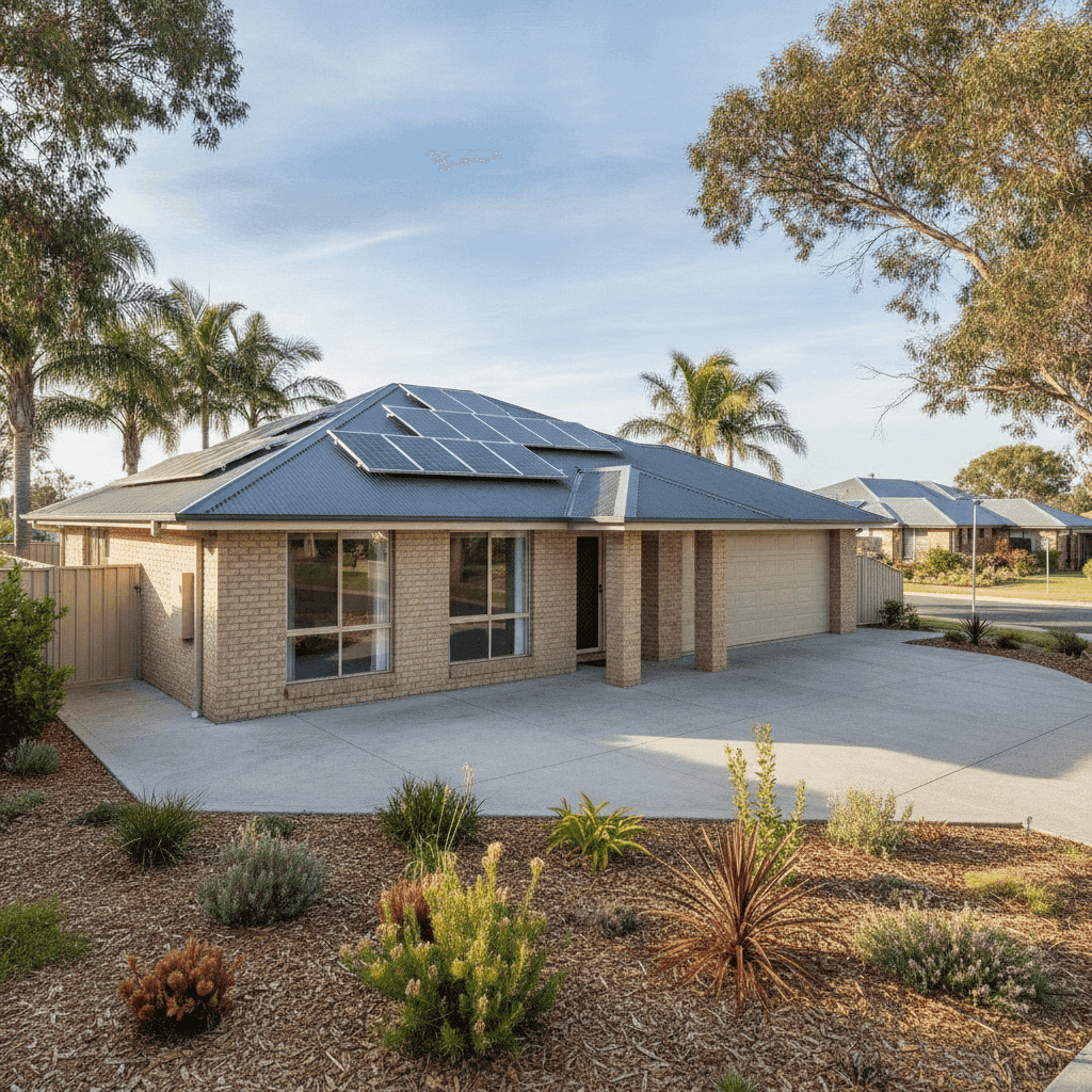 Home Insurance Cost for 4-Bedroom Free Standing Home in Tanilba Bay NSW 2319