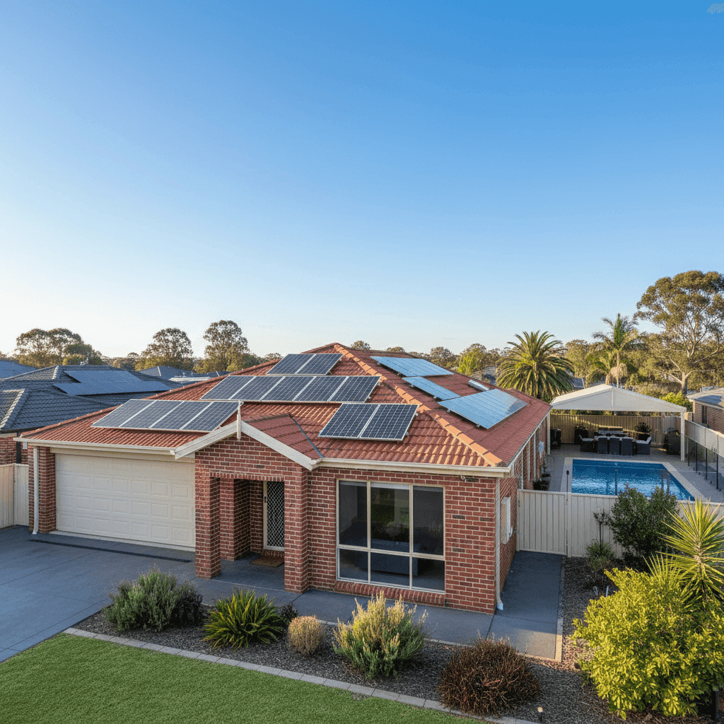 Home Insurance Cost for 4-Bedroom Free Standing Home in Cameron Park NSW 2285