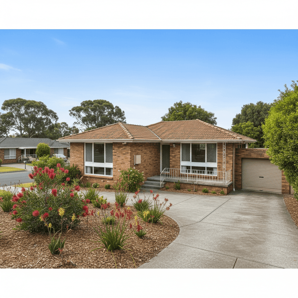 Home Insurance Cost for 3-Bedroom Free Standing Home in Tuncurry NSW 2428