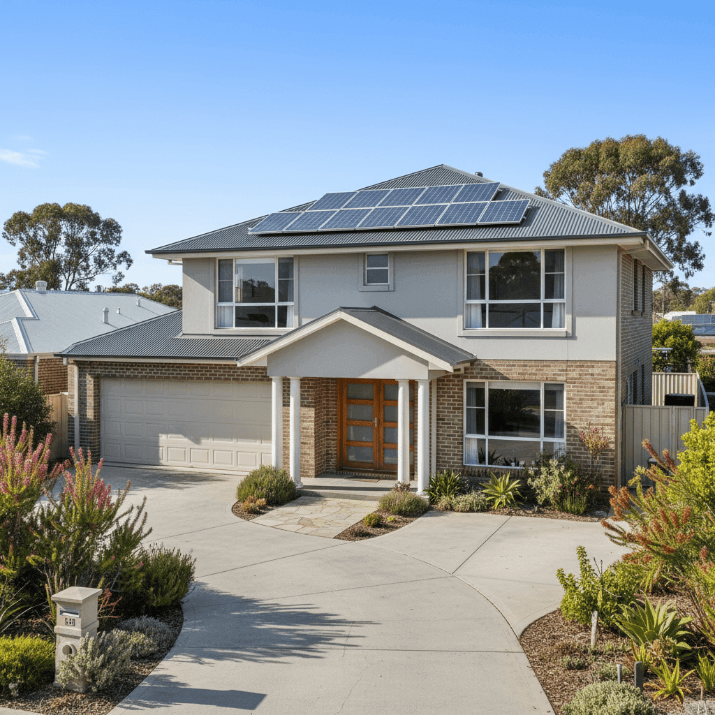 Home Insurance Cost for 4-Bedroom Free Standing Home in Mindarie WA 6030