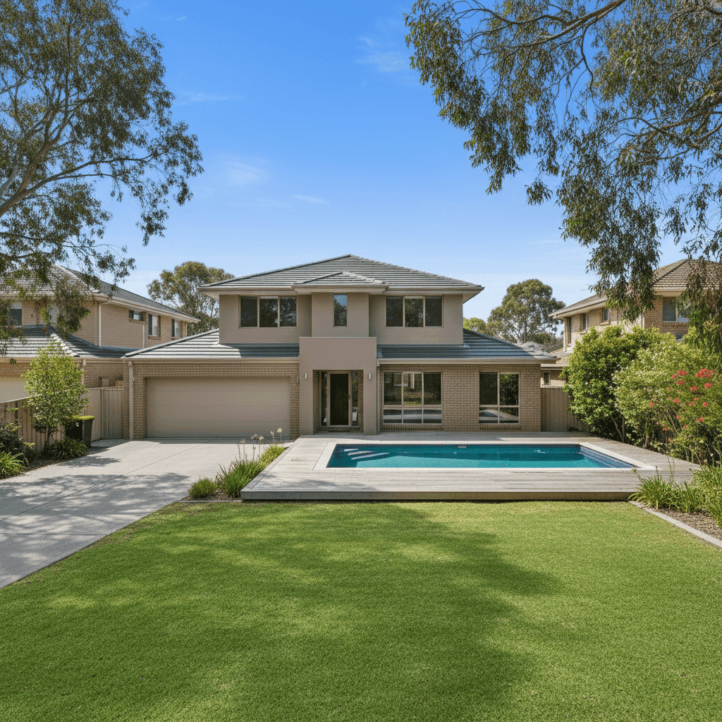 Home Insurance Cost for 3-Bedroom Free Standing Home in Alfred Cove WA 6154