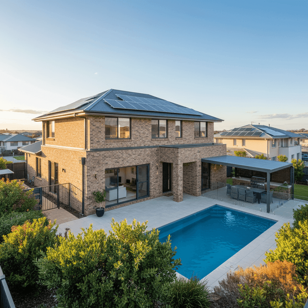 Home Insurance Cost for 4-Bedroom Free Standing Home in Sunshine Bay NSW 2536