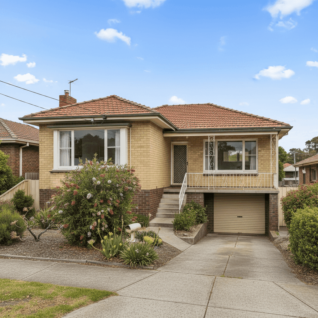 Home Insurance Cost for 3-Bedroom Free Standing Home in Armadale WA 6112