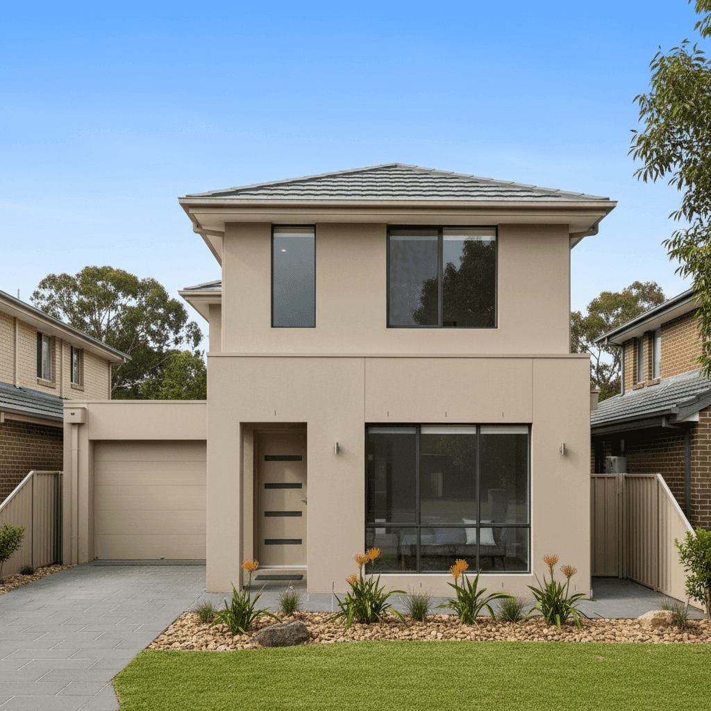 Home Insurance Cost for 3-Bedroom Townhouse in Greenacre NSW 2190