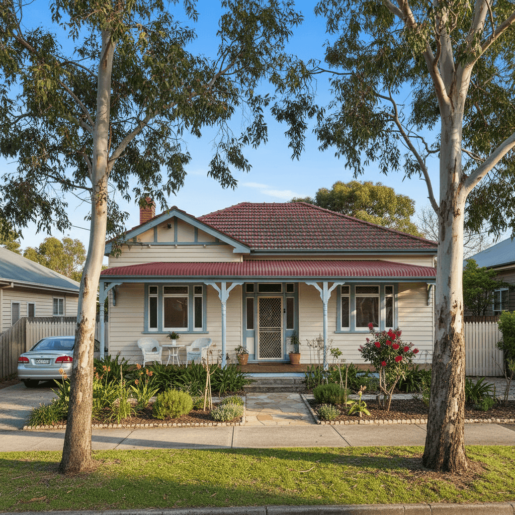Home Insurance Cost for 3-Bedroom Free Standing Home in Toronto NSW 2283