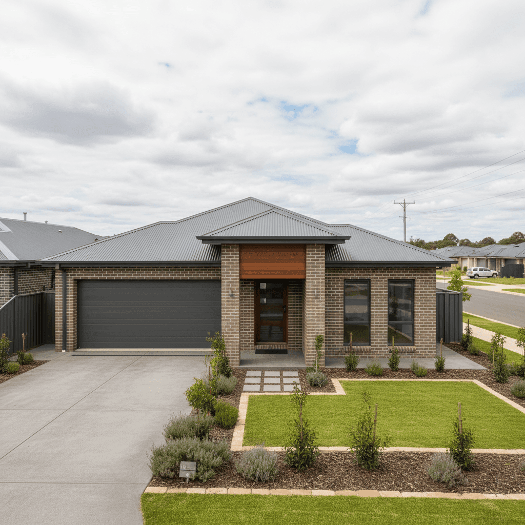 Home Insurance Cost for 3-Bedroom Free Standing Home in Longwarry VIC 3816