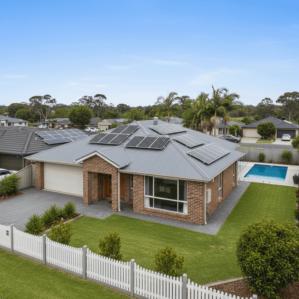 Home Insurance Cost for 3-Bedroom Free Standing Home in Wedderburn NSW 2560