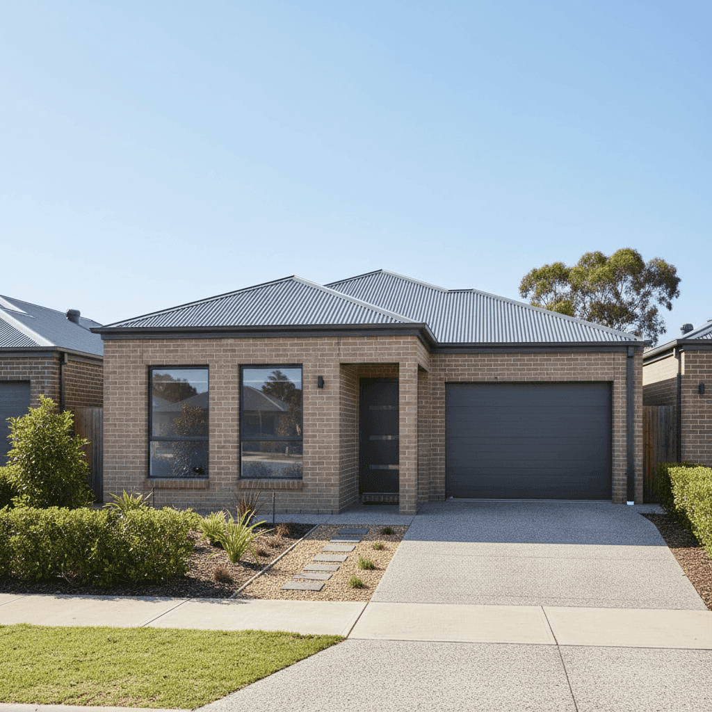 Home Insurance Cost for 2-Bedroom Townhouse in Wonthaggi VIC 3995