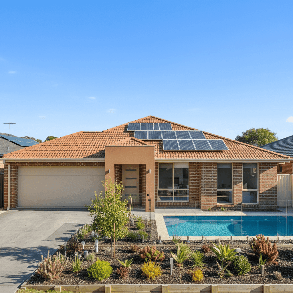 Home Insurance Cost for 4-Bedroom Free Standing Home in Noranda WA 6062