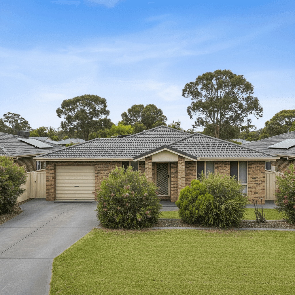 Home Insurance Cost for 3-Bedroom Free Standing Home in Cessnock NSW 2325