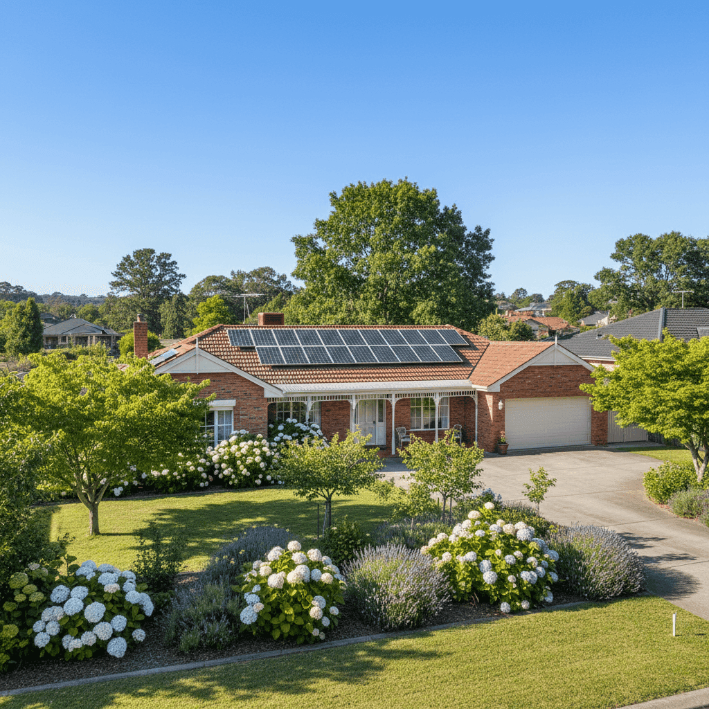 Home Insurance Cost for 4-Bedroom Free Standing Home in Bowral NSW 2576