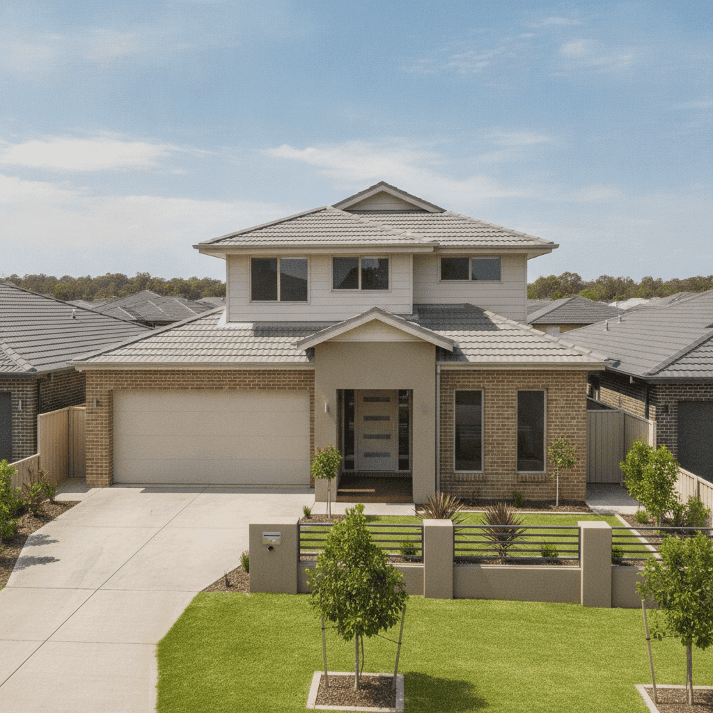 Home Insurance Cost for 4-Bedroom Free Standing Home in Gracemere QLD 4702