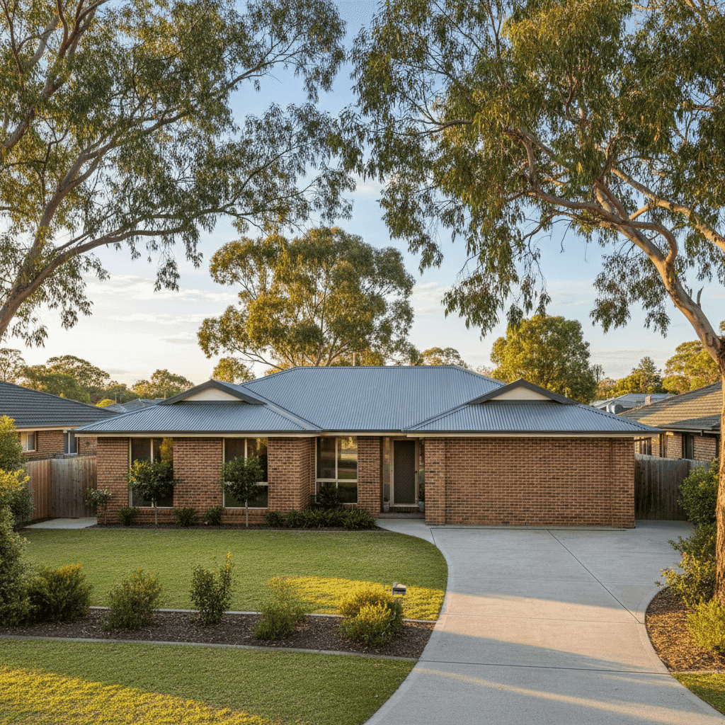 Home Insurance Cost for 4-Bedroom Free Standing Home in Wamberal NSW 2260