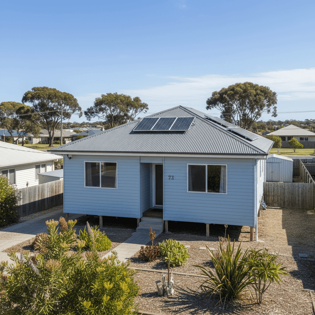 Home Insurance Cost for 2-Bedroom Free Standing Home in Fern Bay NSW 2295