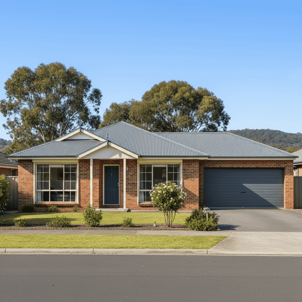 Home Insurance Cost for 3-Bedroom Free Standing Home in Miandetta TAS 7310