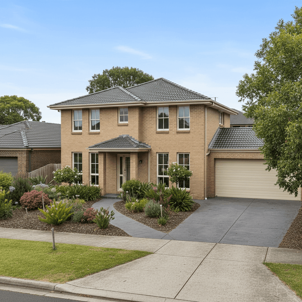 Home Insurance Cost for 3-Bedroom Free Standing Home in Hallam VIC 3803