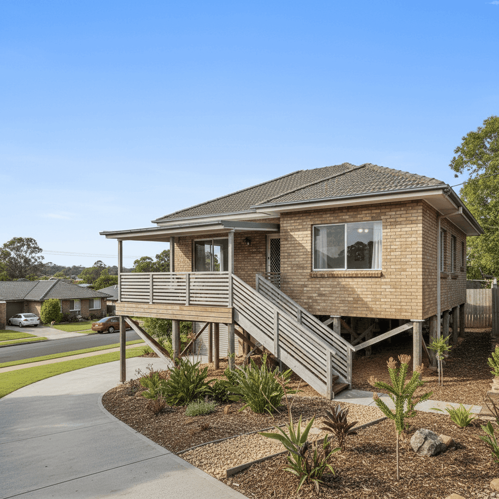 Home Insurance Cost for 3-Bedroom Free Standing Home in Watanobbi NSW 2259