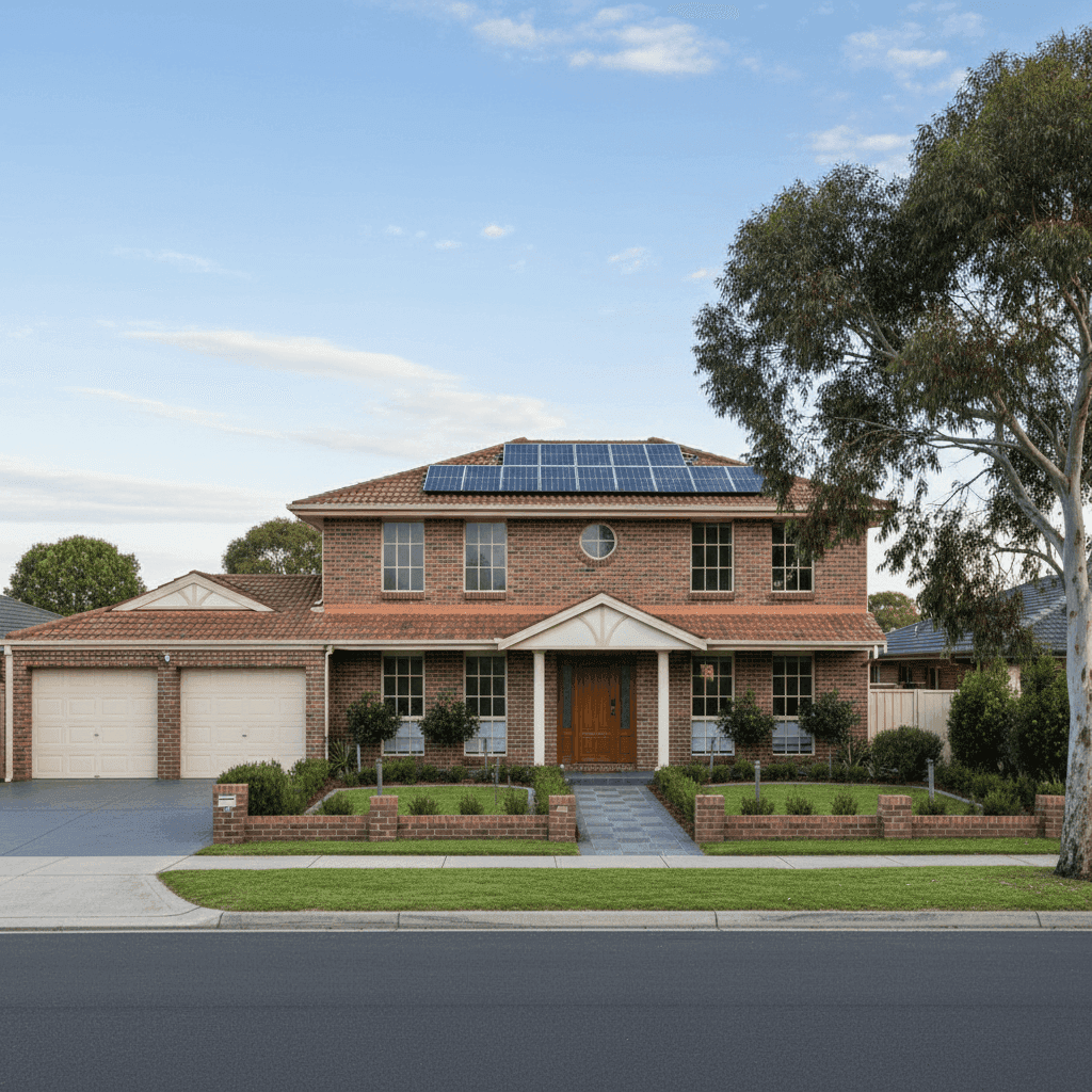 Home Insurance Cost for 4-Bedroom Free Standing Home in Mordialloc VIC 3195