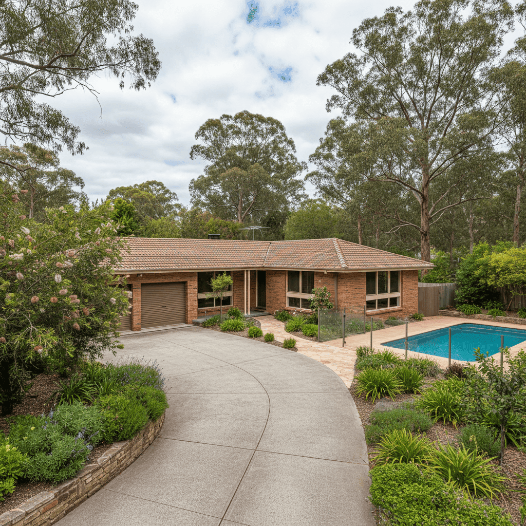 Home Insurance Cost for 4-Bedroom Free Standing Home in Normanhurst NSW 2076