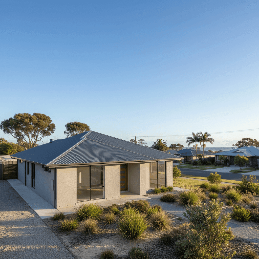 Home Insurance Cost for 3-Bedroom Free Standing Home in Causeway Lake QLD 4703