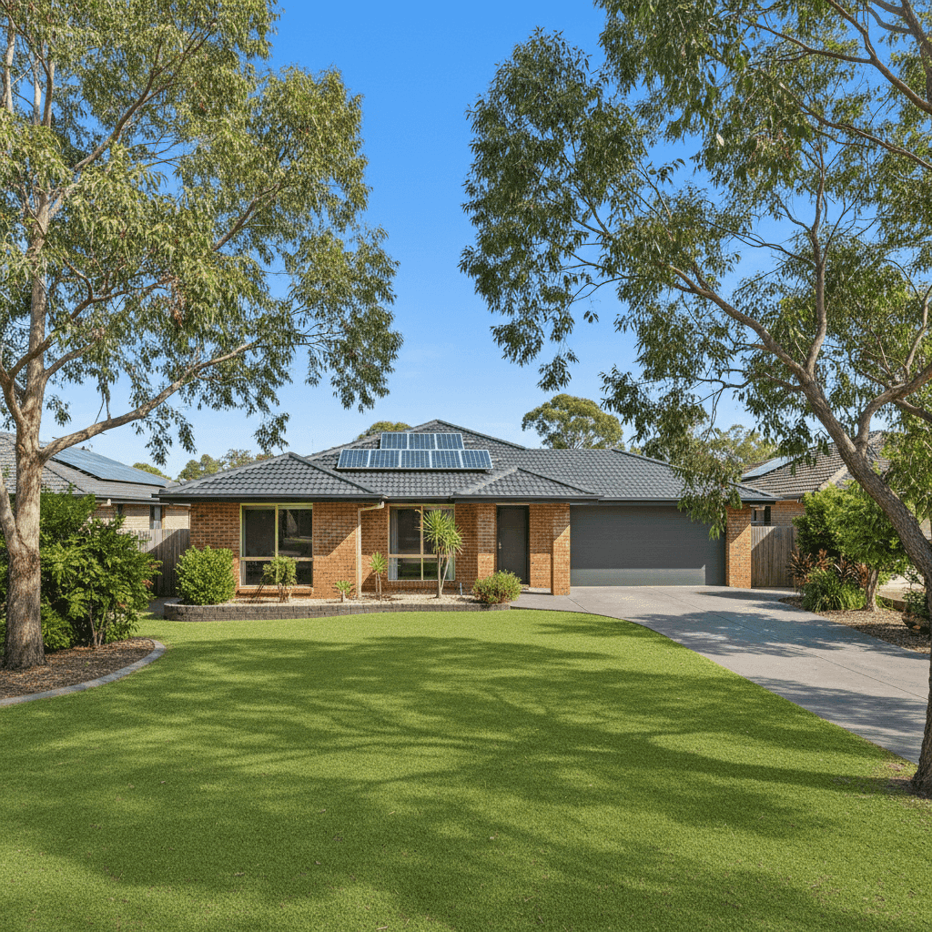 Home Insurance Cost for 3-Bedroom Free Standing Home in Telina QLD 4680