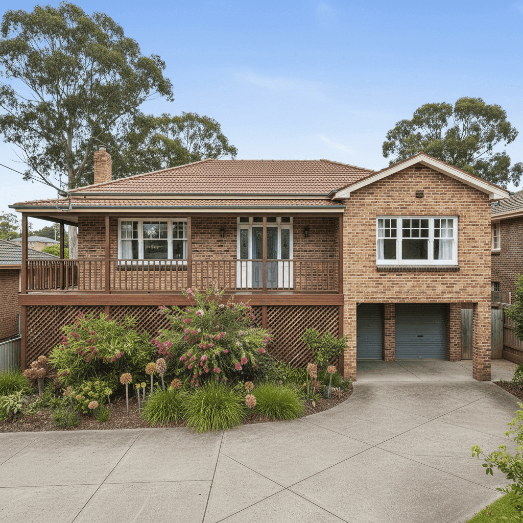 Home Insurance Cost for 4-Bedroom Free Standing Home in Singleton NSW 2330