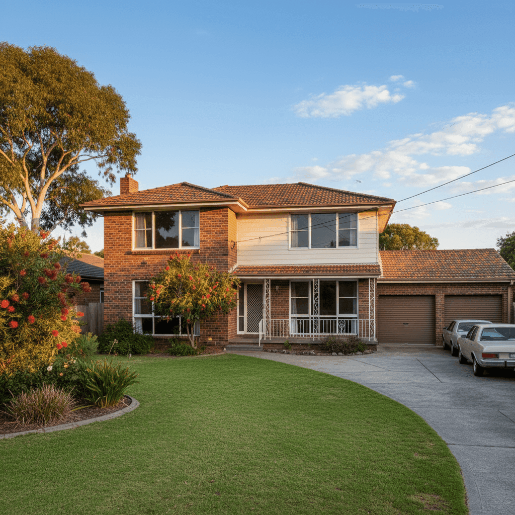 Home Insurance Cost for 3-Bedroom Free Standing Home in Frankston VIC 3199